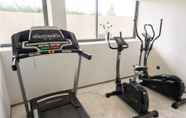 Fitness Center 4 Hotel dos Zimbros