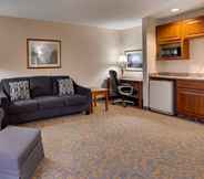 Common Space 3 SureStay Plus Hotel by Best Western Cheyenne