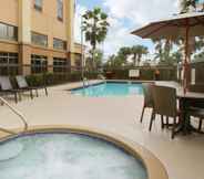 Phương tiện giải trí 7 Hampton Inn & Suites Port St. Lucie, West