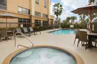 Phương tiện giải trí Hampton Inn & Suites Port St. Lucie, West