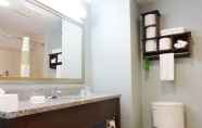 Toilet Kamar 6 Hampton Inn & Suites Port St. Lucie, West