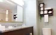 ห้องน้ำภายในห้อง 6 Hampton Inn & Suites Port St. Lucie, West