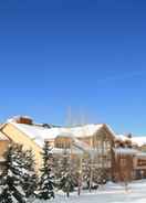 null Hampton Inn & Suites Steamboat Springs