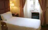 Bedroom 6 Best Western Hotel Astrid