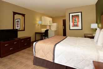 ห้องนอน 4 Extended Stay America Suites Detroit Roseville