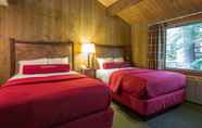 Kamar Tidur 7 Glacier Bay Lodge