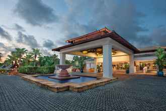 Luar Bangunan 4 Marriott's Phuket Beach Club