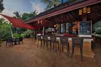 Bar, Kafe dan Lounge Marriott's Phuket Beach Club