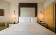 Bedroom 6 JW Marriott Mumbai Juhu