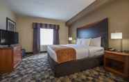 Kamar Tidur 6 Comfort Suites Columbia at Harbison