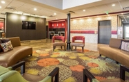 Sảnh chờ 4 Comfort Suites Columbia at Harbison