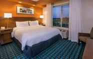 ห้องนอน 4 Fairfield Inn & Suites by Marriott Dover