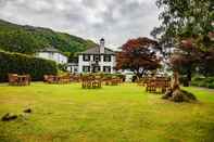 พื้นที่สาธารณะ The Swan at Grasmere - The Inn Collection group