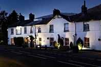 Bangunan The Swan at Grasmere - The Inn Collection group