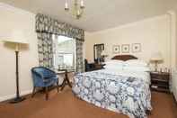 Bedroom The Swan at Grasmere - The Inn Collection group