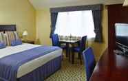 ห้องนอน 5 Britannia Basingstoke Country Hotel & Spa