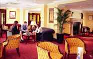 Quầy bar, cafe và phòng lounge 3 Britannia Basingstoke Country Hotel & Spa