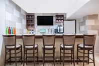 Bar, Kafe dan Lounge Ramada by Wyndham Minneapolis Golden Valley