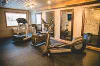 Fitness Center Harbor Town Inn