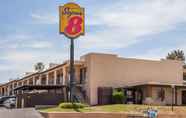 Exterior 4 Super 8 by Wyndham Barstow