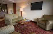 Common Space 3 Comfort Inn & Suites