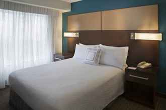 ห้องนอน 4 Residence Inn by Marriott Toronto Markham