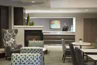 Lobi Residence Inn by Marriott Toronto Markham