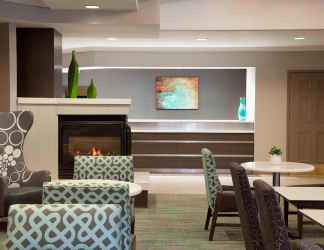 Sảnh chờ 2 Cambridge Suites Mississauga