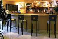 Bar, Cafe and Lounge Hotel Amarano Burbank - Hollywood