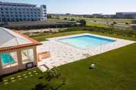 Swimming Pool Star Inn Peniche