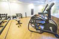 Fitness Center Star Inn Peniche