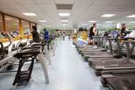 Fitness Center Arora Hotel Gatwick