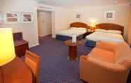 Bilik Tidur 7 Arora Hotel Gatwick