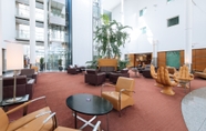 Lobby 6 Arora Hotel Gatwick