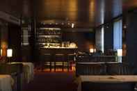 Bar, Cafe and Lounge Galileo Hotel