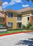 EXTERIOR_BUILDING Extended Stay America Suites San Jose Milpitas McCarthy Ranc