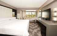 ห้องนอน 4 Beverly Hills Marriott