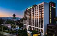 Bangunan 2 Beverly Hills Marriott