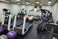 Fitness Center Poulsbo Inn & Suites