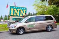 Accommodation Services Poulsbo Inn & Suites