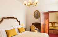 Bedroom 5 Villa Lecchi Hotel Wellness