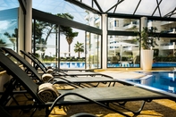 Swimming Pool Pestana Cascais Ocean & Conference Aparthotel