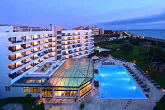 Exterior 4 Pestana Cascais Ocean & Conference Aparthotel