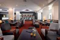 Quầy bar, cafe và phòng lounge Pestana Cascais Ocean & Conference Aparthotel