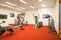 Fitness Center Pestana Cascais Ocean & Conference Aparthotel