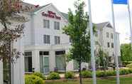 Exterior 4 Hilton Garden Inn Syracuse