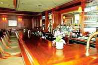 Bar, Kafe, dan Lounge Hilton Garden Inn Syracuse