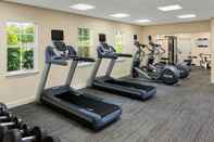 Fitness Center Southernmost Beach Resort