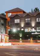 EXTERIOR_BUILDING BLVD Hotel & Suites - Walking Distance to Hollywood Walk of Fame