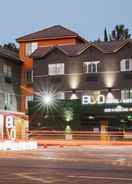 EXTERIOR_BUILDING BLVD Hotel & Suites - Walking Distance to Hollywood Walk of Fame